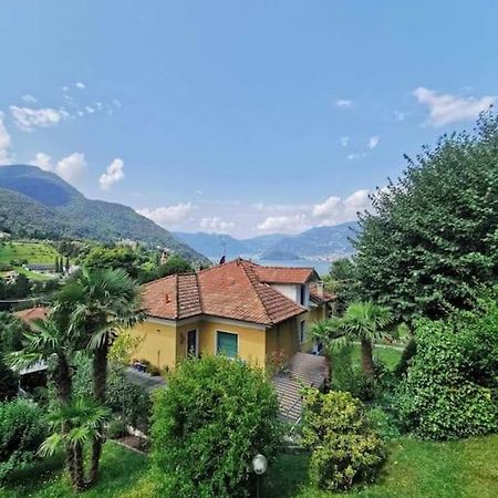 Bellagio - Panoramic Mini Loft Giove Exterior foto
