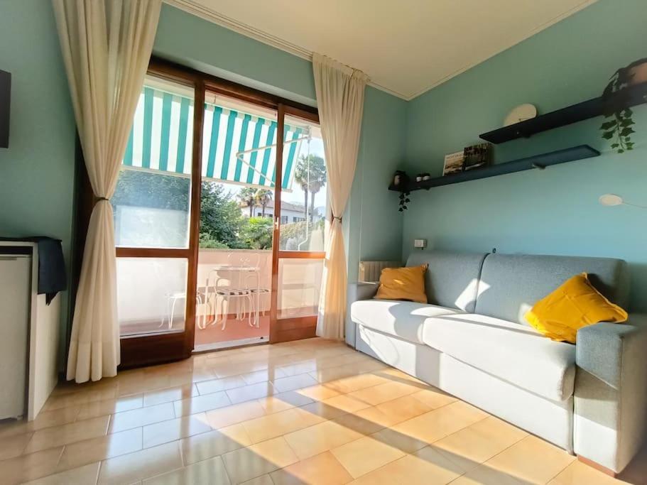 Bellagio - Panoramic Mini Loft Giove Exterior foto