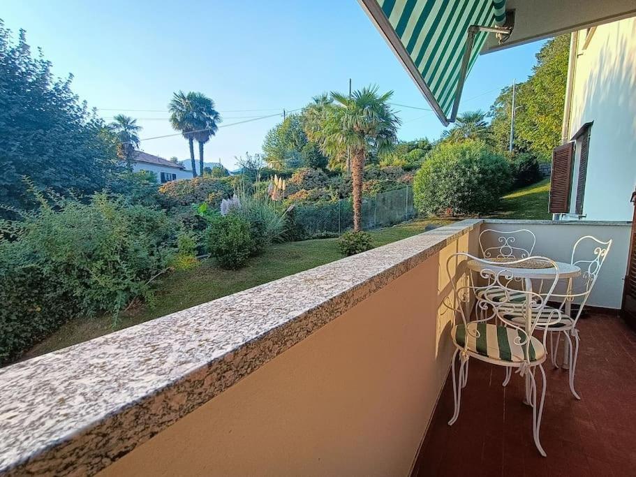 Bellagio - Panoramic Mini Loft Giove Exterior foto