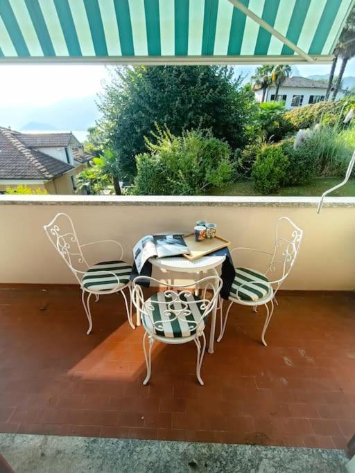 Bellagio - Panoramic Mini Loft Giove Exterior foto