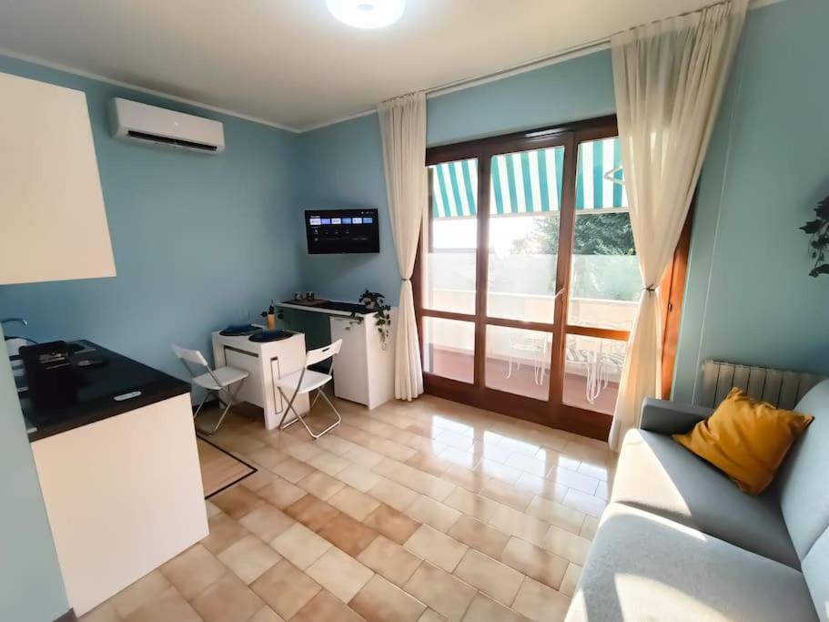 Bellagio - Panoramic Mini Loft Giove Exterior foto